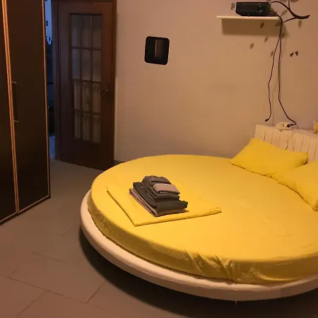 Da Lumi Relax Apartamento Lanzo Torinese Exterior foto