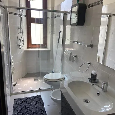 Da Lumi Relax Apartamento Lanzo Torinese Exterior foto