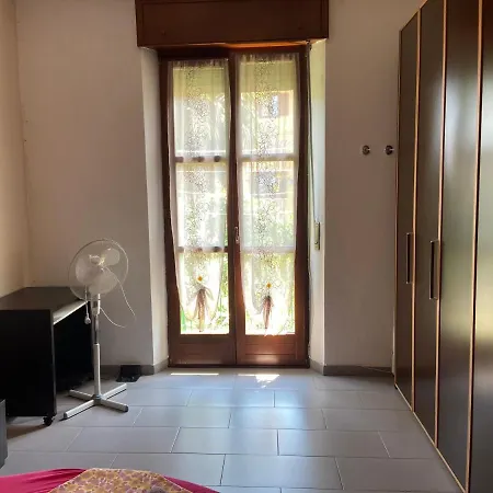 Da Lumi Relax Apartamento Lanzo Torinese Exterior foto