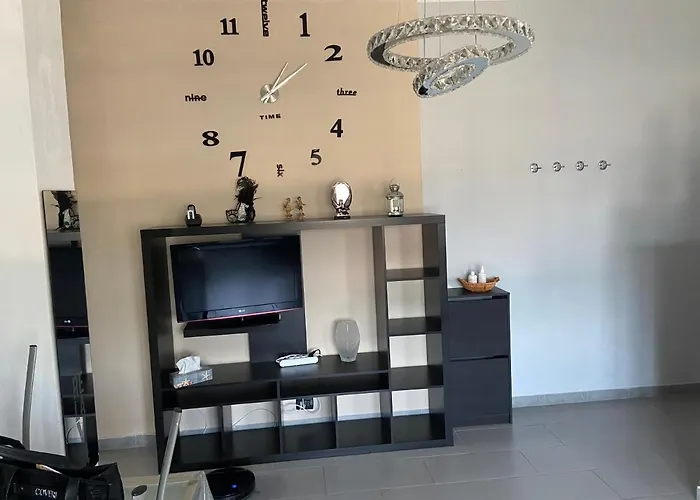 Da Lumi Relax