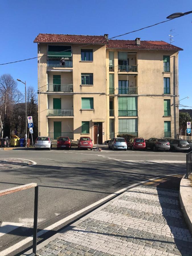 Da Lumi Relax Apartment Lanzo Torinese