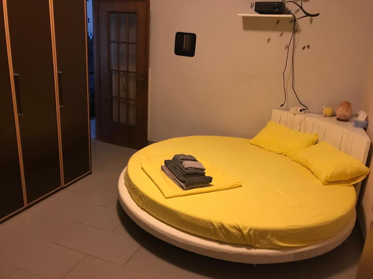 Da Lumi Relax Apartment