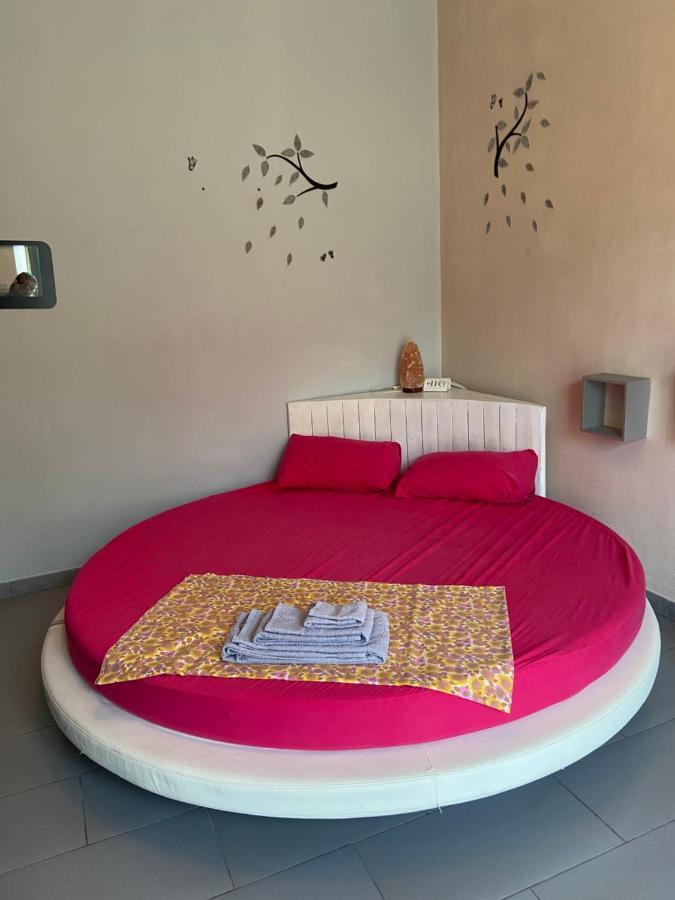 Apartment Da Lumi Relax Lanzo Torinese