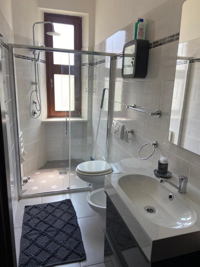Apartment Da Lumi Relax