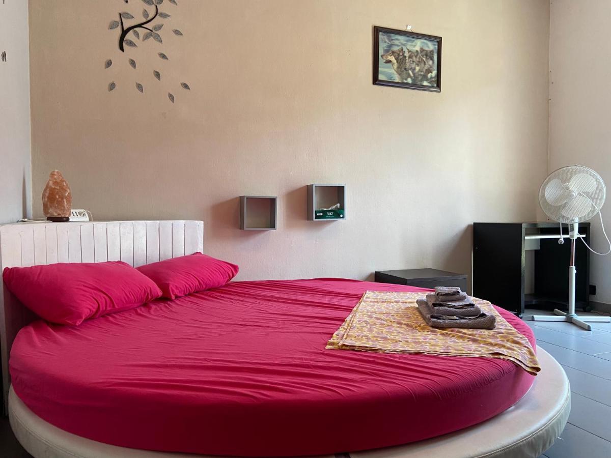 Da Lumi Relax Apartment *