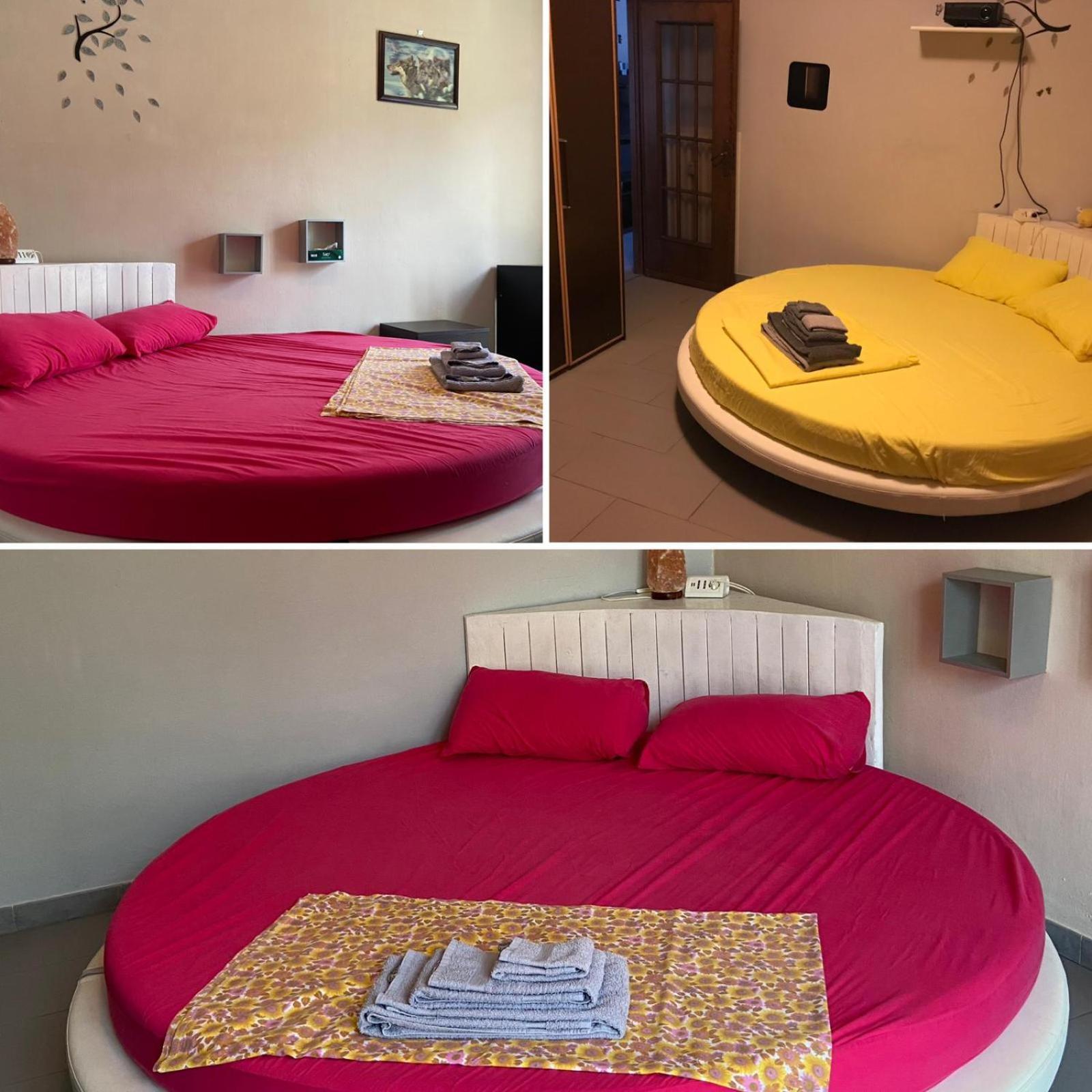 Da Lumi Relax Apartment *