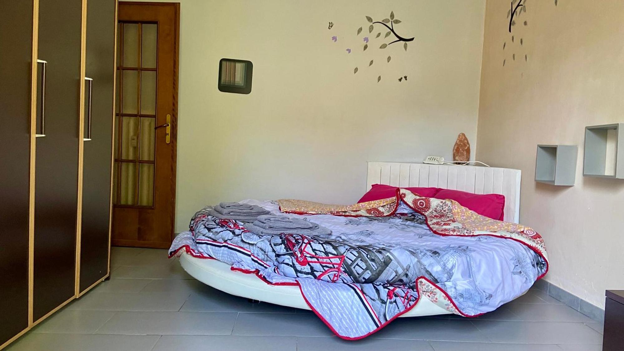Da Lumi Relax Apartment