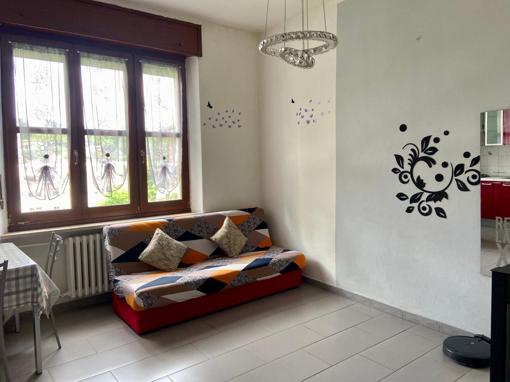 Apartment Da Lumi Relax *