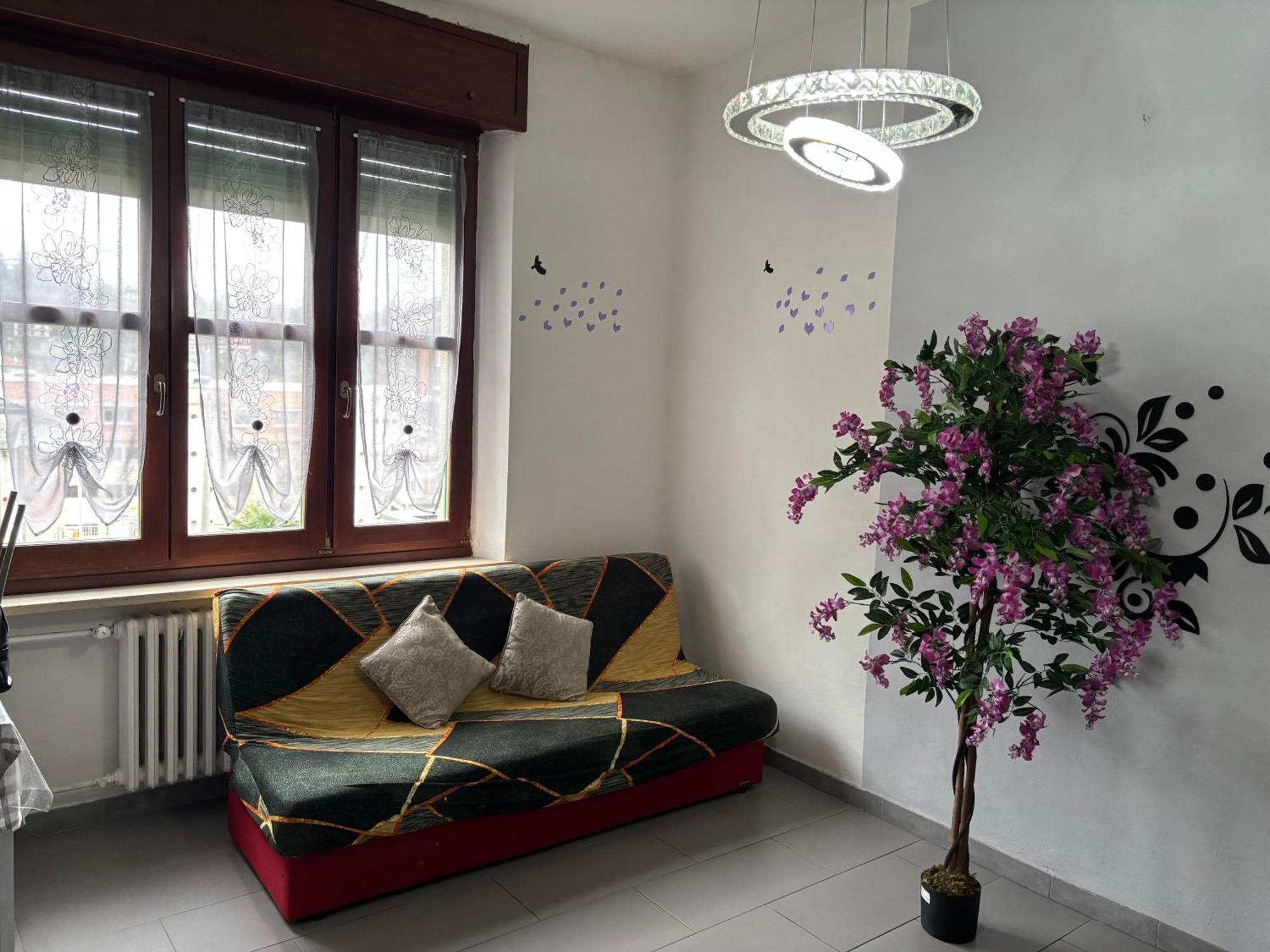 Apartment Da Lumi Relax